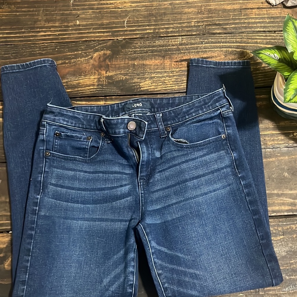 Aero low rise Jeans 👖 - Picture 6 of 6